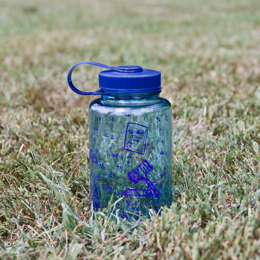 TeenPact Nalgene
