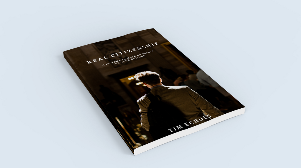 Real Citizenship Digital Download