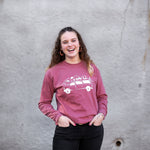 Van Long-Sleeve Tee