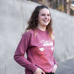 Van Long-Sleeve Tee